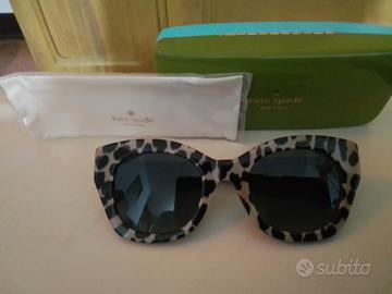 OCCHIALI KATE SPADE