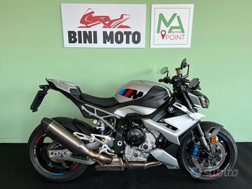 BMW M 1000 R