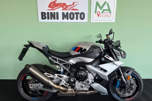 BMW M 1000 R