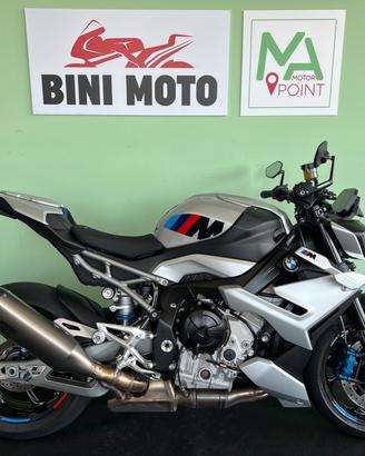 BMW M 1000 R