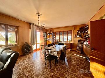 CASA INDIPENDENTE A MAIOLO