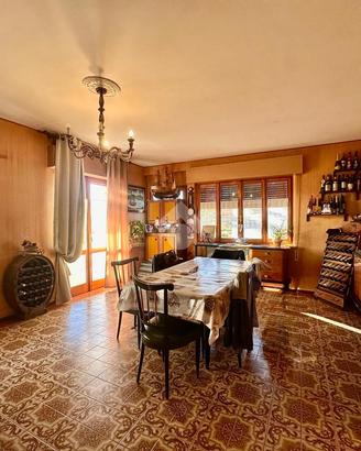 CASA INDIPENDENTE A MAIOLO