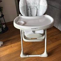 Seggiolone foppapedretti