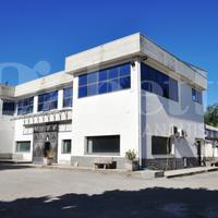 Capannone Industriale Castrolibero