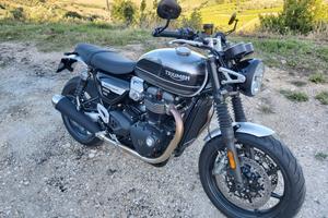 triumph speed twin 1200