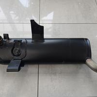 Terminale Scarico BUELL XB12R - 2003/2007