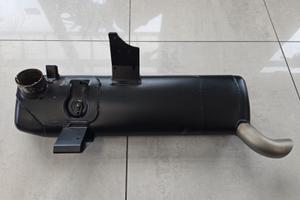 Terminale Scarico BUELL XB12R - 2003/2007