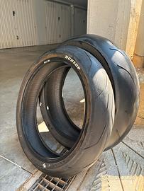 Pneumatici Dunlop Sportsmart TT