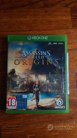 Giochi per Xbox One 