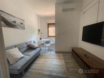 Stanze nuove per studenti a rieti