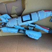 Jeep Compass Airbag tendina dx e sx