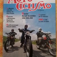 Motociclismo d'epoca 