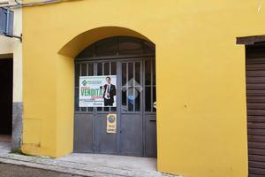 MAGAZZINO A SPOLETO