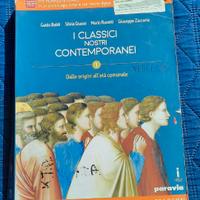 I classici nostri contemporanei- Volume 1