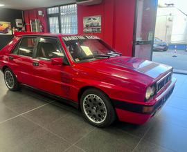 Lancia Delta 1.6 i.e. turbo HF