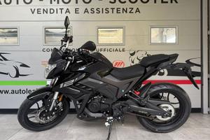 Cyclone BATTLO5S BATTLO 5S 125