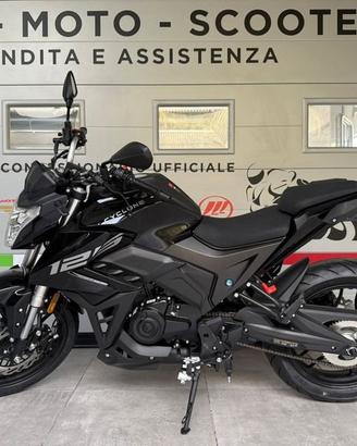 Cyclone BATTLO5S BATTLO 5S 125