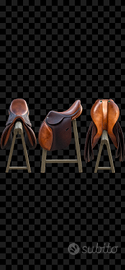Sella Butet  equitazione