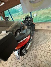 Yamaha TMAX