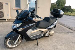 Kymco xciting 500