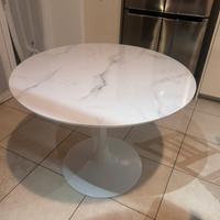 Tavolo tondo maisons du monde