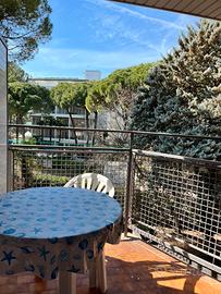 Monolocale Lignano Pineta