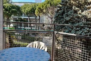 Monolocale Lignano Pineta