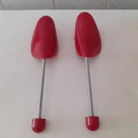 Adattatori per scarpe