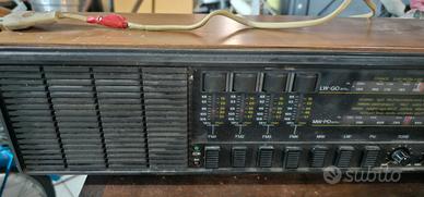 radio vintage 