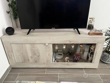 Mobile porta tv