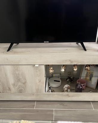 Mobile porta tv