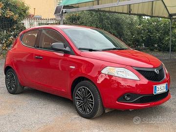 Lancia Ypsilon 1.2 69 CV 5 porte GPL Ecochic Elefa