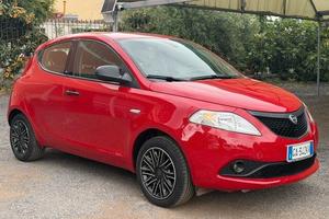 Lancia Ypsilon 1.2 69 CV 5 porte GPL Ecochic Elefa