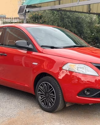 Lancia Ypsilon 1.2 69 CV 5 porte GPL Ecochic Elefa