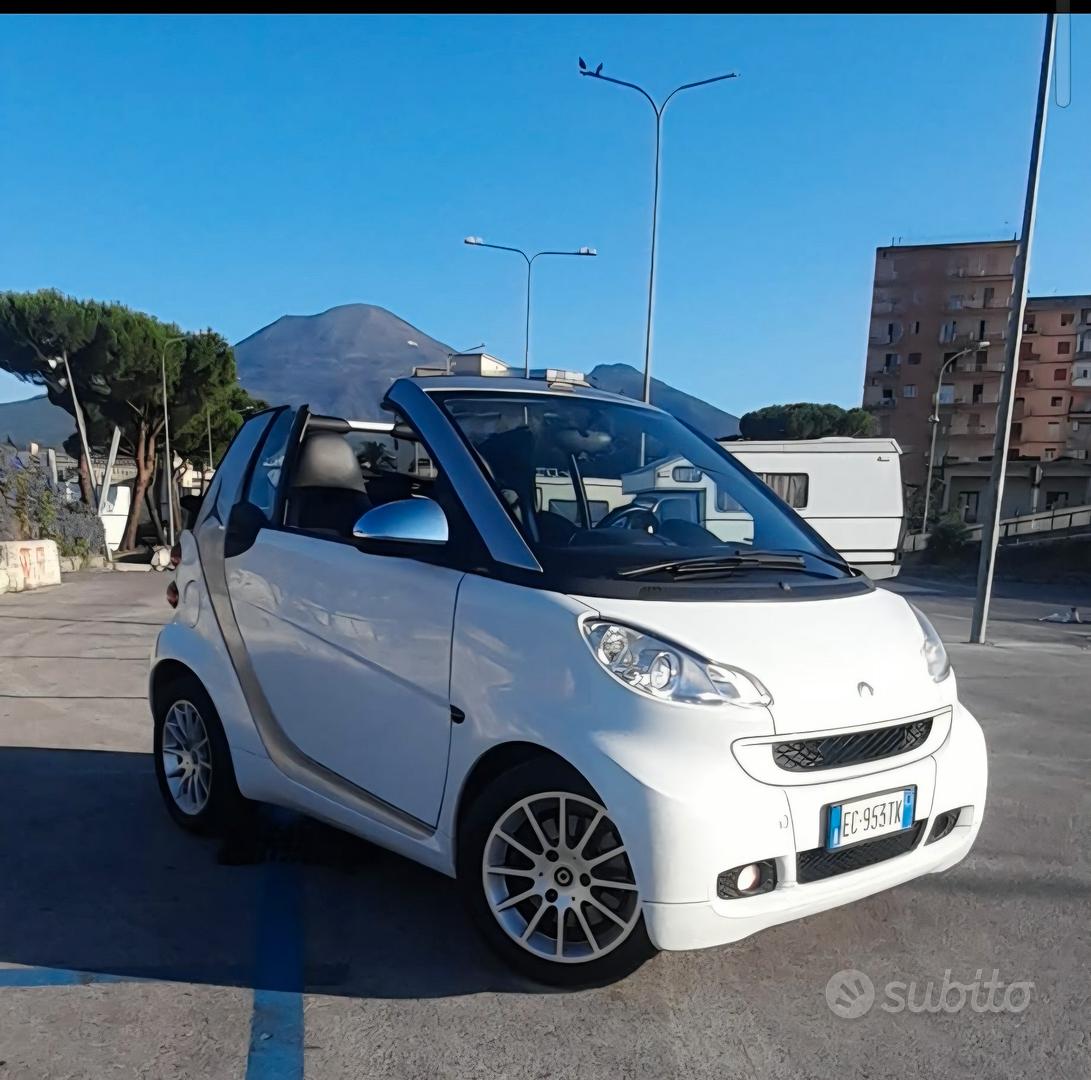 Smart Fortwo 2010 photo 5
