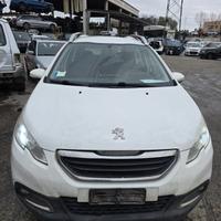 Peugeot 2008 Anno 2016 | SOLO PER RICAMBI