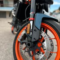 Ktm 890 duke R