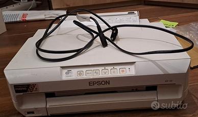 Stampante epson xp55