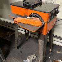 Spiana barre per motosega