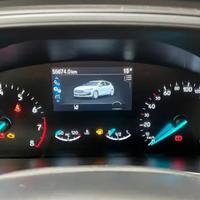 quadro strumenti Ford Focus mk4