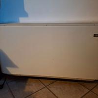 termo ventilatore aermec