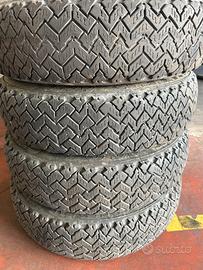 Pirelli 145 R 13 panda 4x4