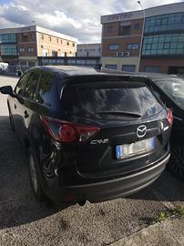 Mazda cx 5 