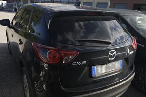 Mazda cx 5 