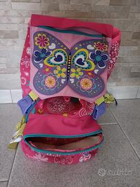 zaino bambina Seven junior scuola primaria  