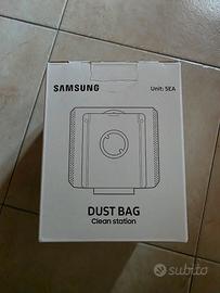 Samsung Dust Bag Clean Station VCA-ADB90