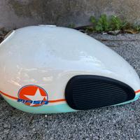 Serbatoio benzina Mash Seventy Five 125