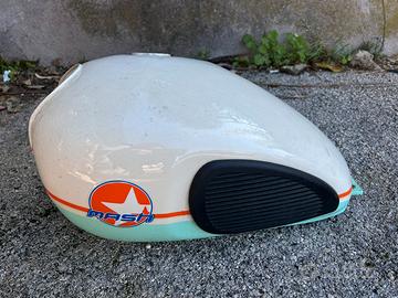 Serbatoio benzina Mash Seventy Five 125