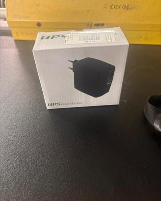 ups modem