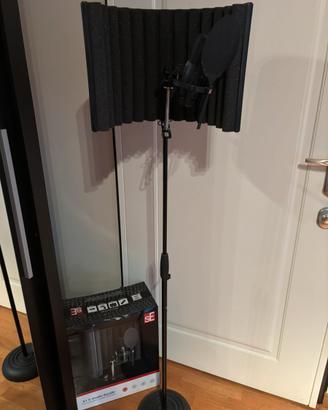 MICROFONO PROFESIONALE NUOVO -X1S STUDIO BUNDLE